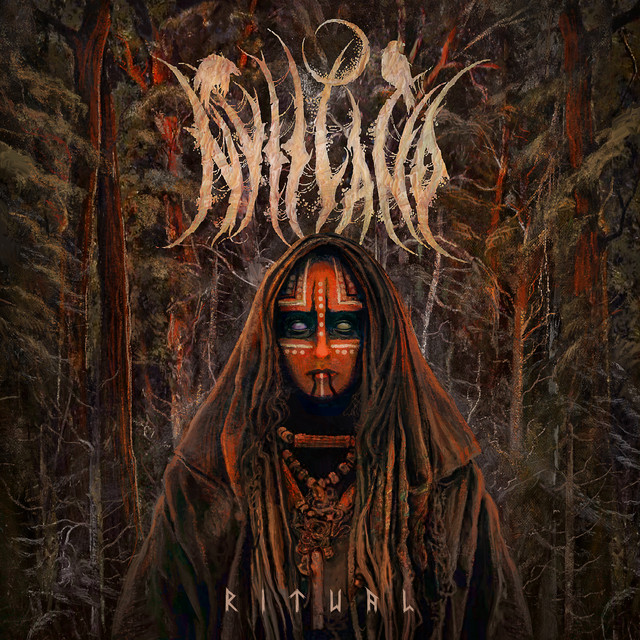 Ritual cover