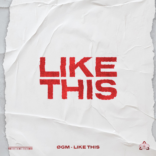 Like This album image