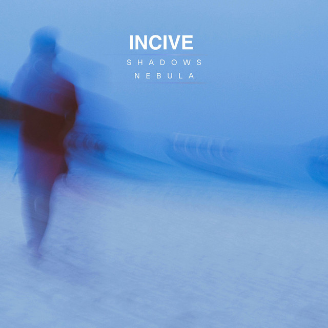 Shadows cover art