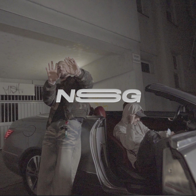 NSG cover art