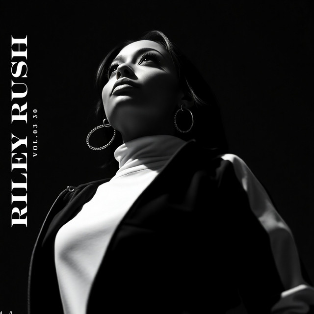 Rise Above - Single de RILEY RUSH | Spotify