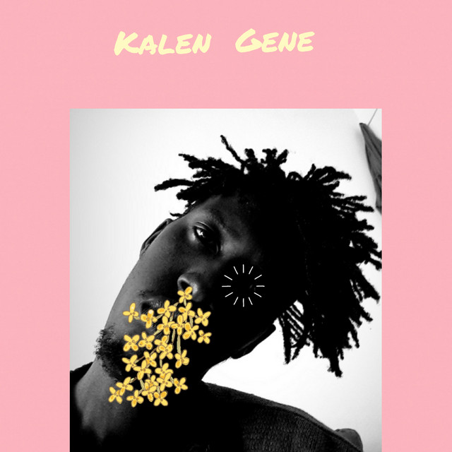 Kalen Gene cover art