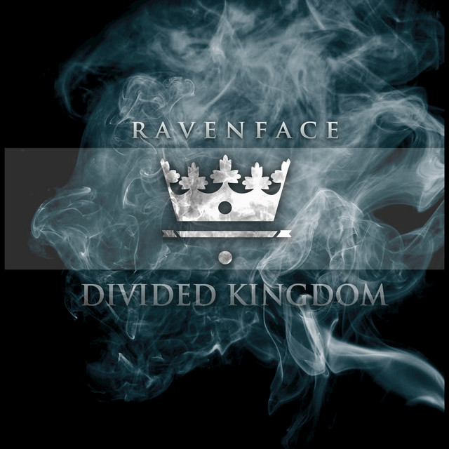 Divided Kingdom cover art