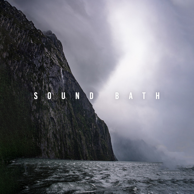 Sound Bath cover art