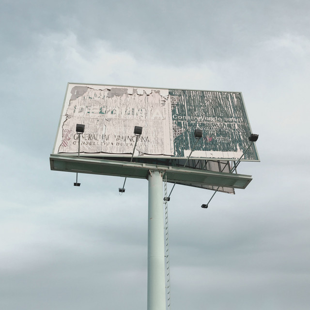 Irrelevance of Time cover art