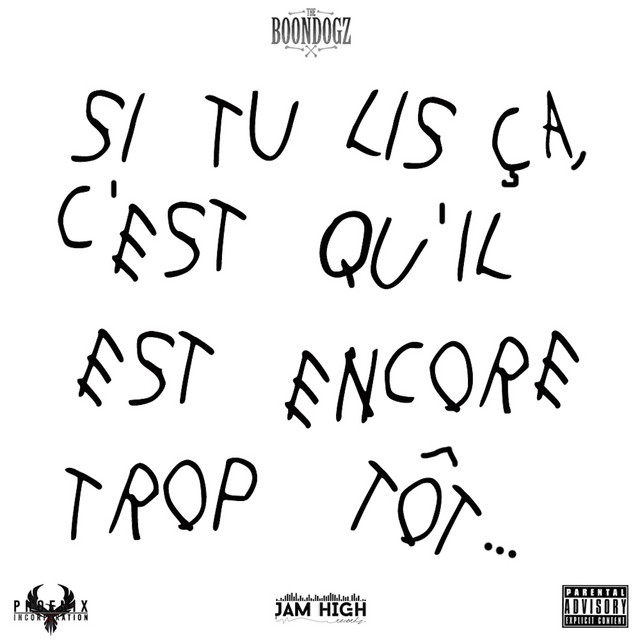 STLC cover art