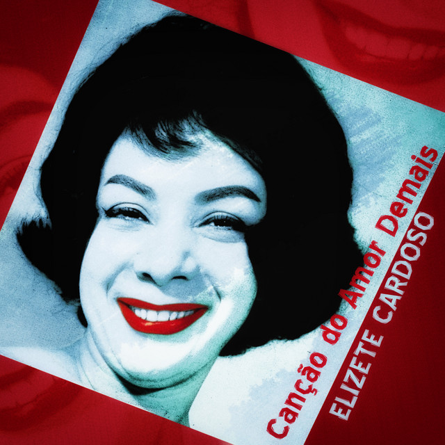 Canção do Amor Demais (Remastered) cover art