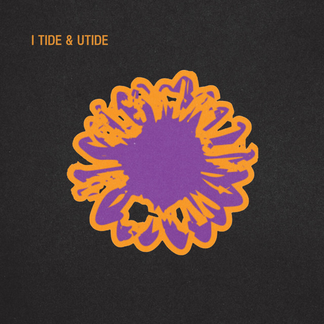 I TIDE & UTIDE cover art