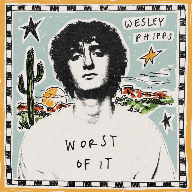 Worst of It cover