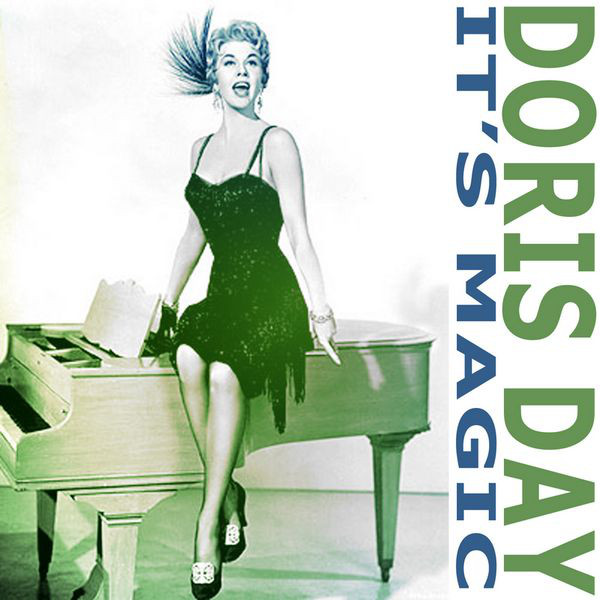 Its Magic - Compilation by Doris Day | Spotify