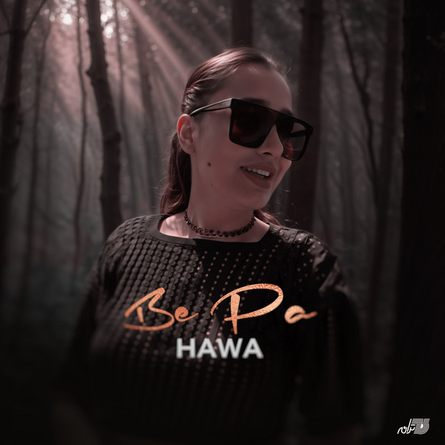 Be Pa - Single by HAWA | Spotify