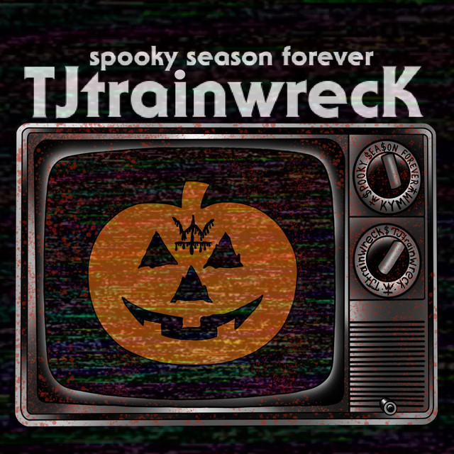 Spooky Season Forever cover art
