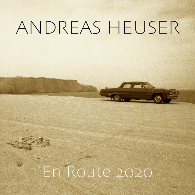 En Route 2020