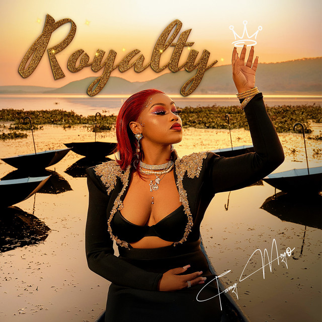 ROYALTY