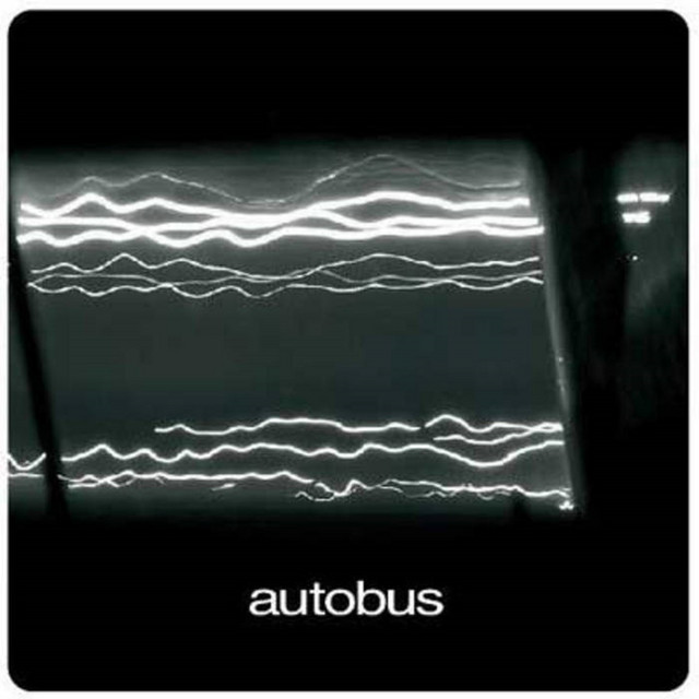 Autobus cover art