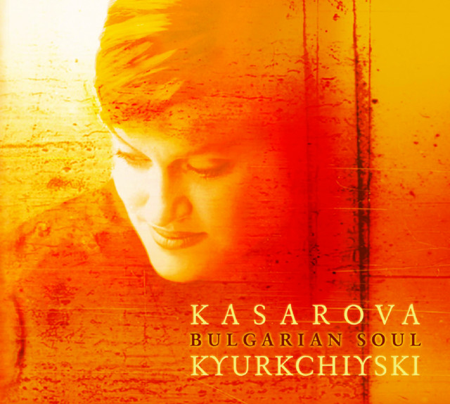 Bulgarian Soul — Traditional