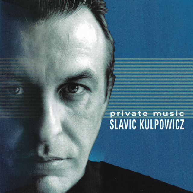 Private Music cover
