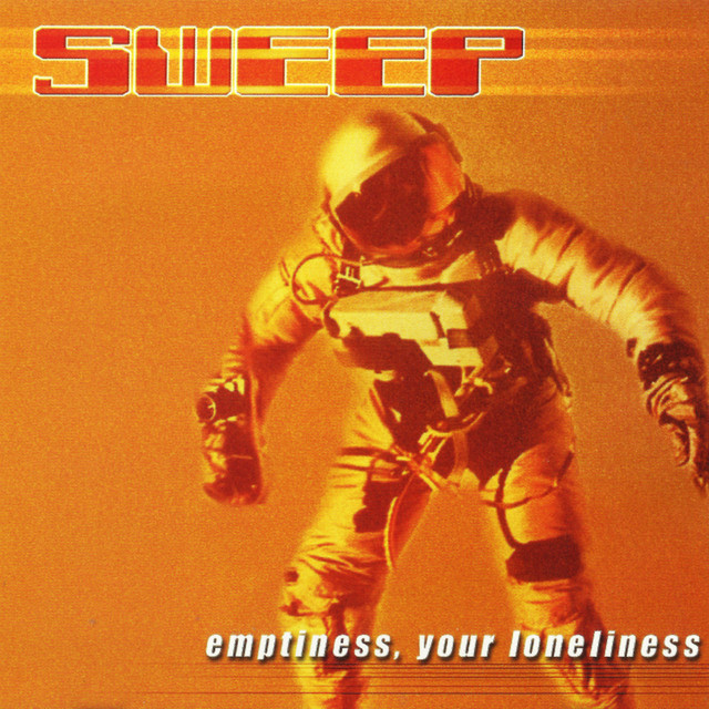 Emptiness, Your Loneliness cover