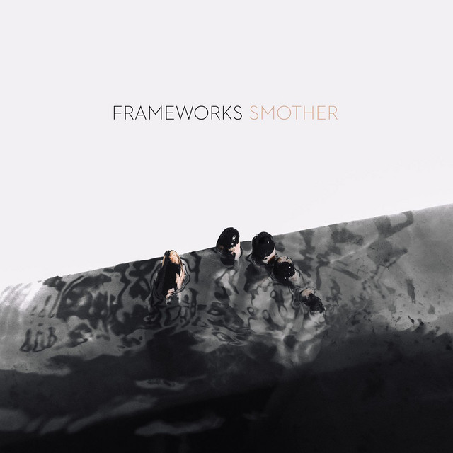 Smother cover art