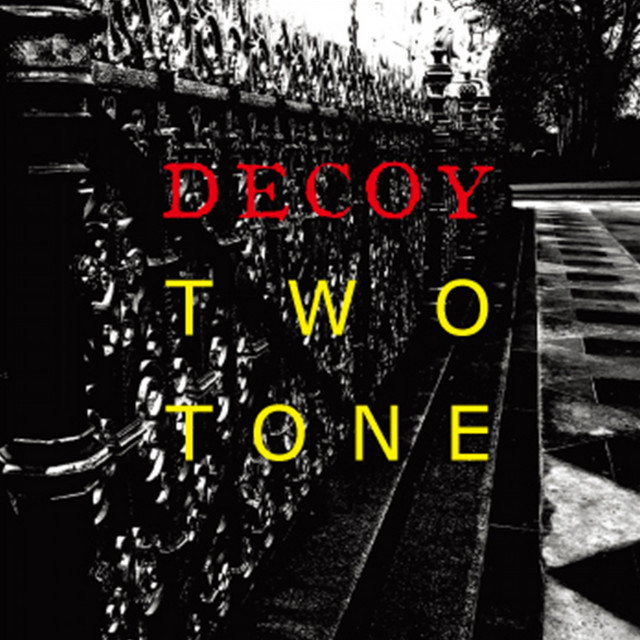 TWO TONE cover art