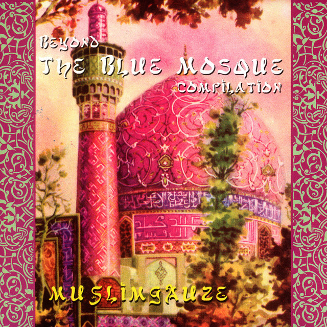 Beyond the Blue Mosque
