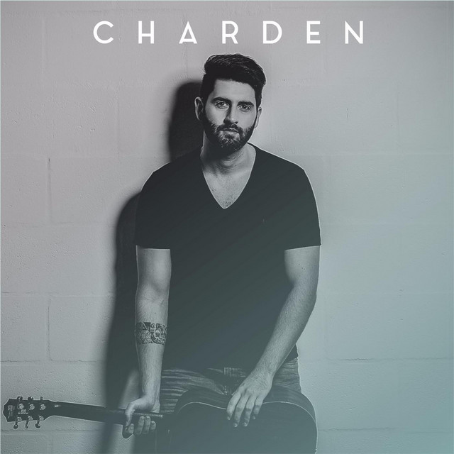 Charden cover art