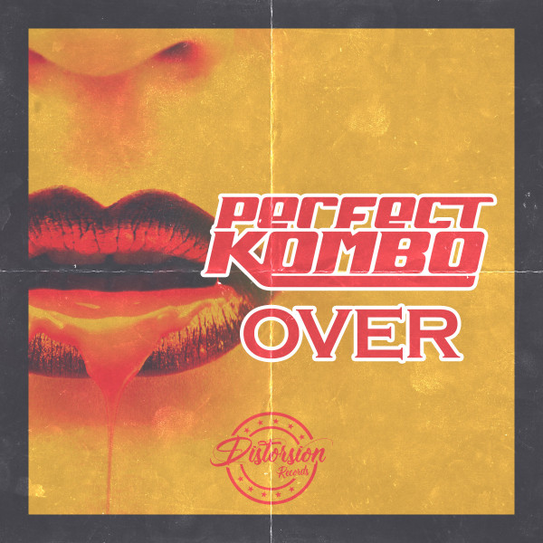 Over album art