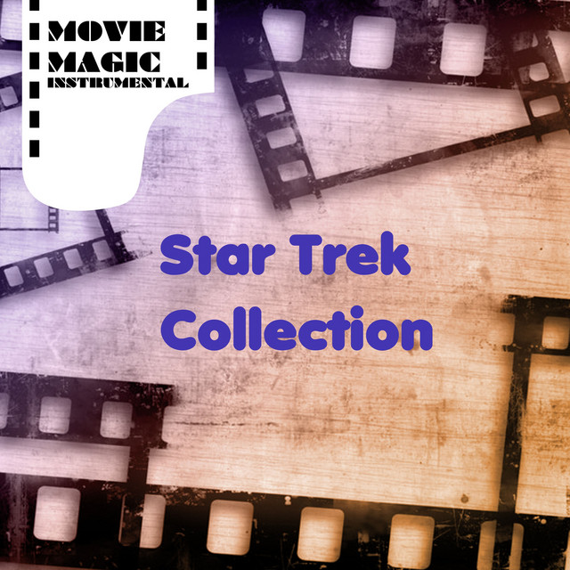 Star Trek Insurrection Ba Ku Village Song By Movie Magic Instrumental Spotify