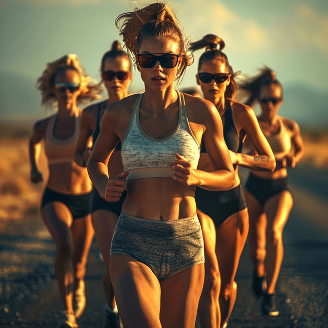 YOU BETTER RUN