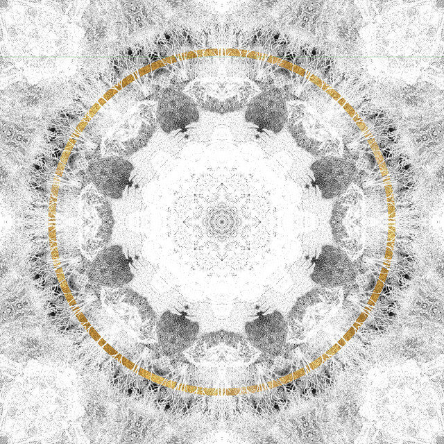 Samadhi cover art