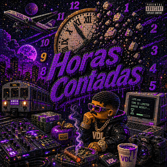 Horas Contadas