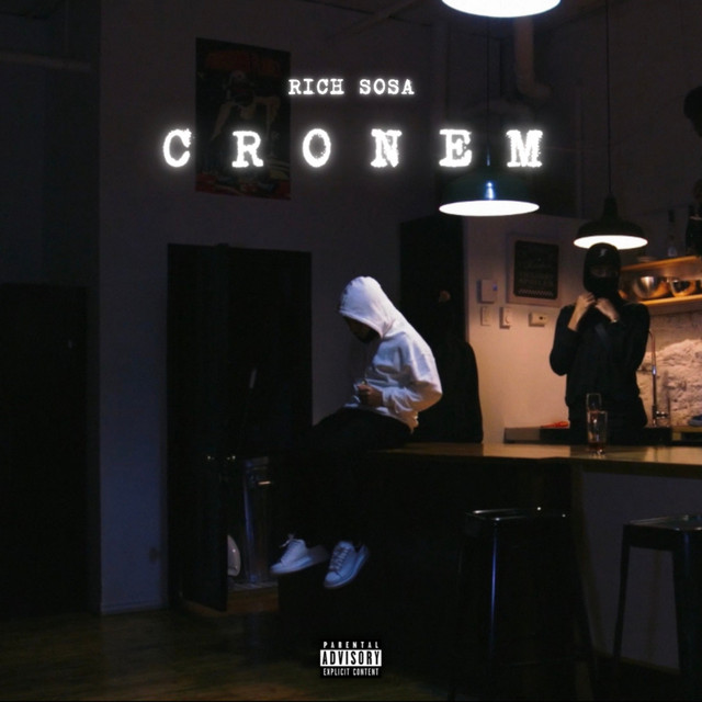 Rich Sosa: Songs list, analysis and similar artists - Chosic
