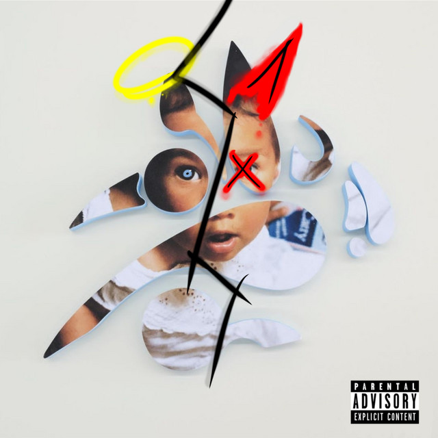 MALBENDECIDO cover art