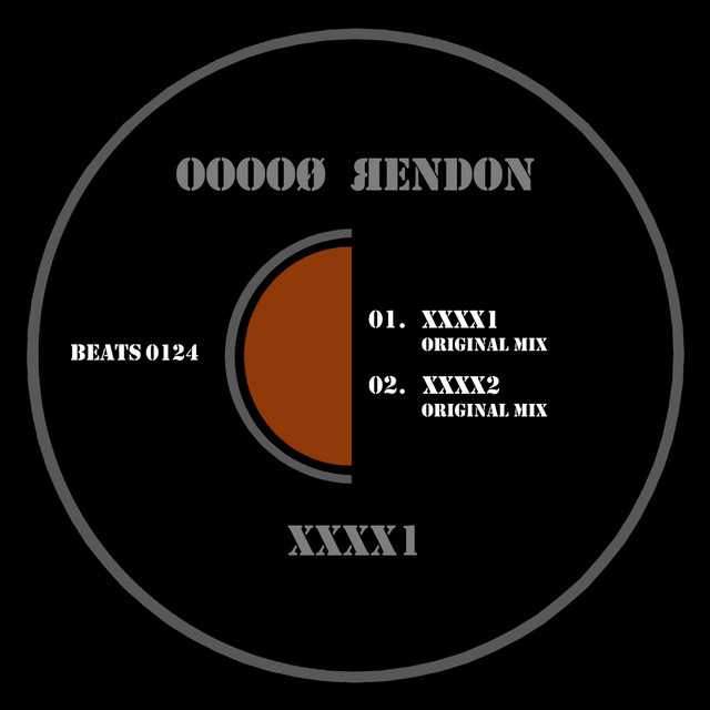Xxxx1 - Single by OOOOØ ЯENDON | Spotify