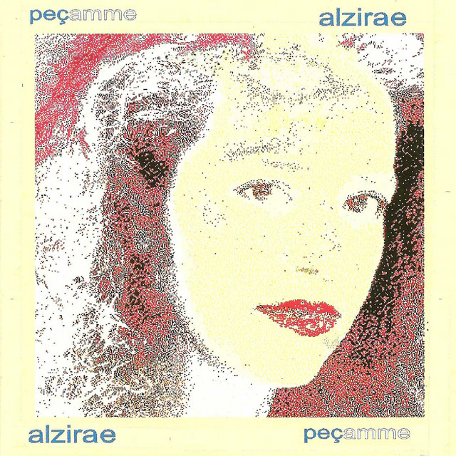 Peçamme cover art