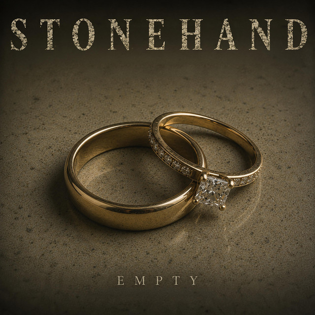 Empty cover