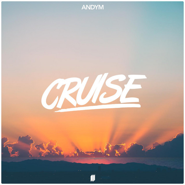 Cruise cover art