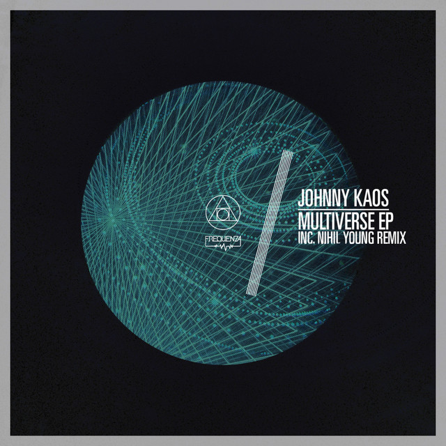 Multiverse album image