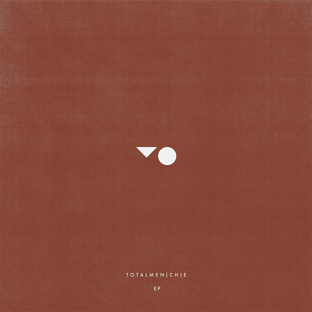 Totalmen(ch)e - EP cover art