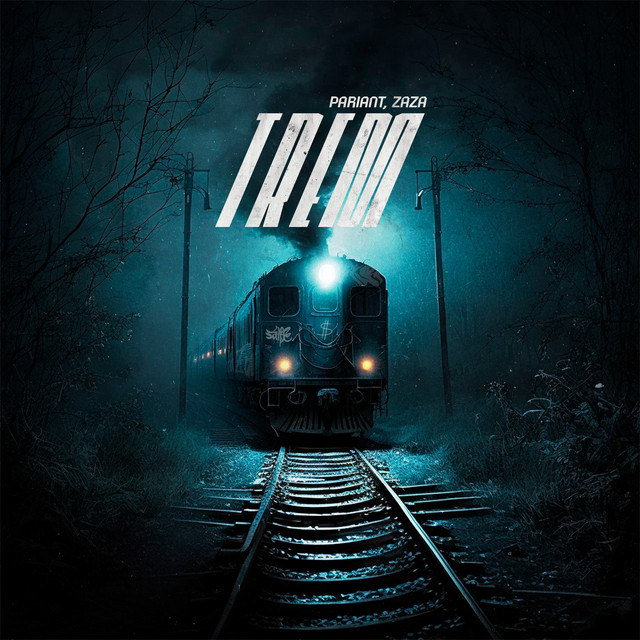 Trem cover art