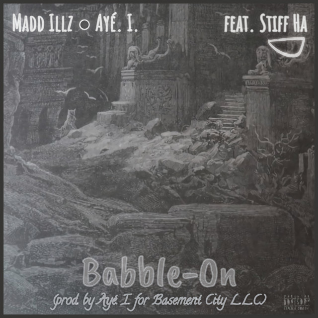 Babble-On