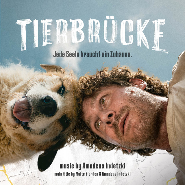 Tierbrücke cover art