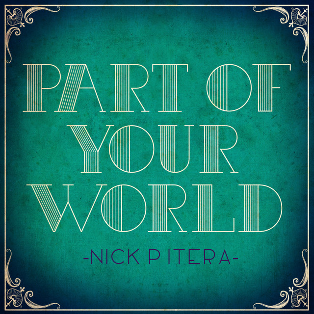 Part of Your World / Part of Your World (Reprise)
