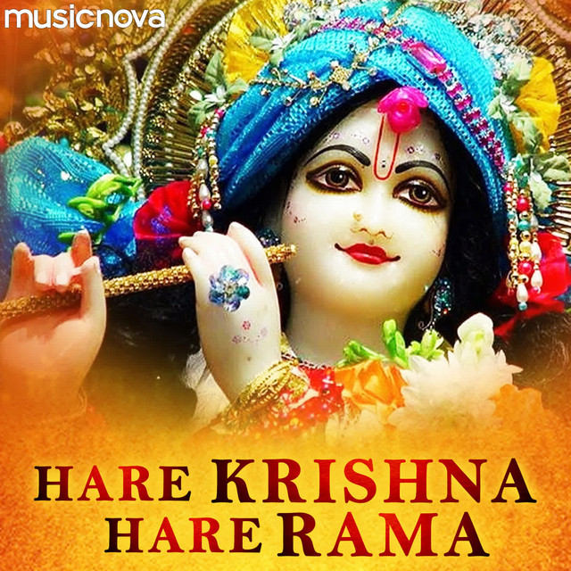 Shri Krishna Dhun By Sohini Mishra