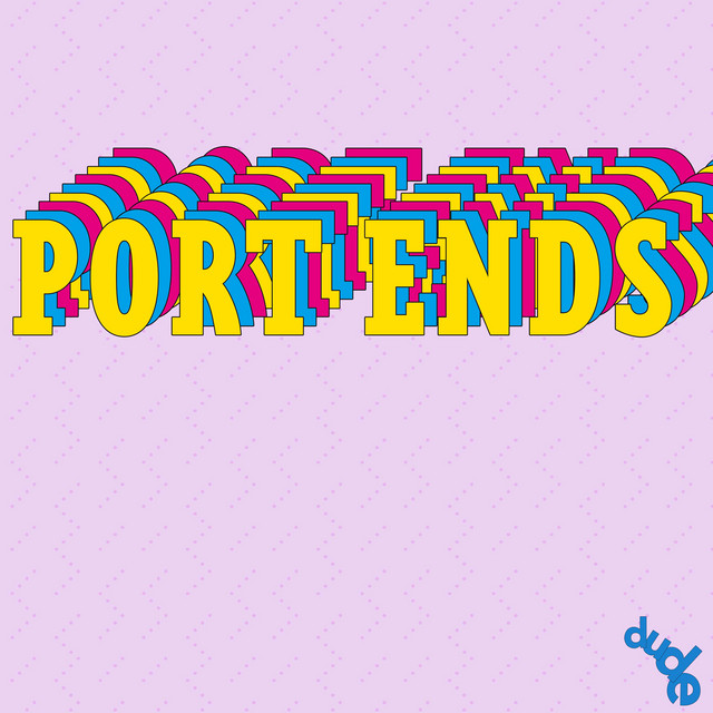 PORT ENDS cover art