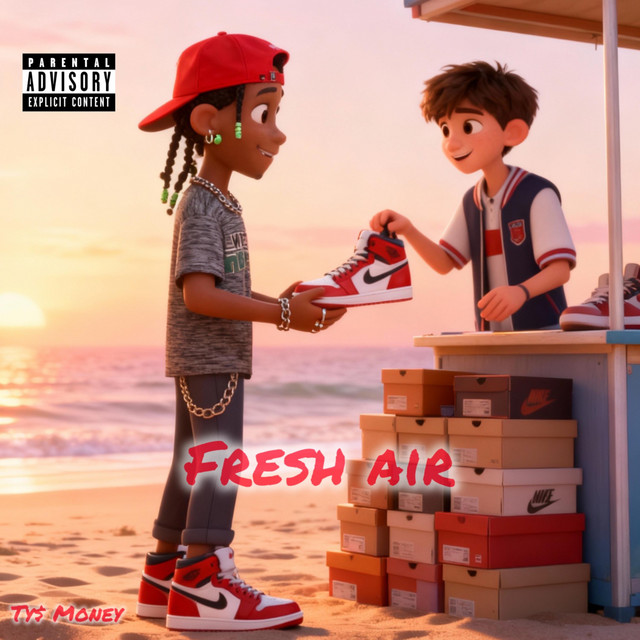 Fresh Air