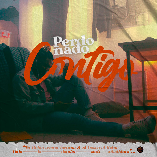 Contigo cover art