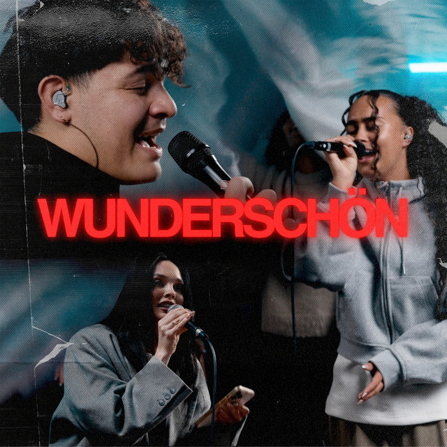 Wunderschön