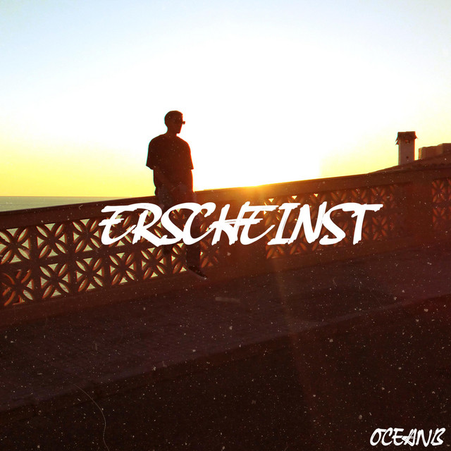erscheinst cover art