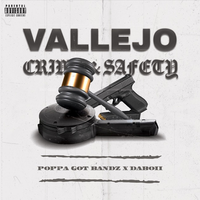 Vallejo Crime & Safety